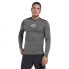 REEBOK Les Mills Myoknit long sleeve T-shirt