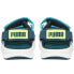 Puma Evolve Jr 390449 02 sandals