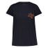 Фото #3 товара LEE Small Logo short sleeve T-shirt