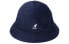 Kangol Furgora Casual Fisherman Hat