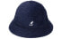 Фото #4 товара Головной убор Kangol Furgora Casual Fisherman K3017ST