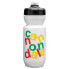 Фото #1 товара CANNONDALE Gripper Stacked Water Bottle 600ml