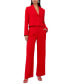 Фото #1 товара Women's Harry Cropped Suiting Blazer