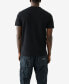 ფოტო #4 პროდუქტის Men's Short Sleeve AOP Classic Tee