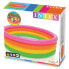 INTEX Sunset 4 Rings Pool