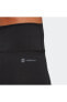 Фото #5 товара Легинсы спортивные Adidas Training Essentials женские черные (HC8934)
