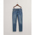 Фото #3 товара GANT Hayes jeans
