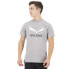 ფოტო #1 პროდუქტის SALEWA Solidlogo Dri-Release short sleeve T-shirt