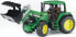 Bruder John Deere 6920 - Black,Green - Tractor model - Acrylonitrile butadiene styrene (ABS) - 1:16 - John Deere 6920 - Not for children under 36 months