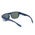 Фото #2 товара Солнцезащитные очки PEGASO Brave Solar Blue Mirror - голубая оправа