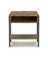 Фото #2 товара Fridley Rectangular End Table