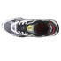 Фото #4 товара Puma Ferrari Mirage Sport Tech Mens White Sneakers Casual Shoes 30791101