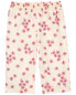 Фото #1 товара Baby Pull-On Floral LENZING™ ECOVERO™ Wide Leg Pants 3M