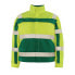 Hi-Vis Yellow / Green