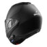 Фото #2 товара SHARK Pack Evo-GT N-Com B802 Blank modular helmet