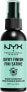 Фото #1 товара Make-up-Fixierspray - NYX Professional Makeup Dewy Finish Long Lasting Setting Spray 60 ml