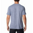 COLUMBIA Kwick Hike™ short sleeve T-shirt