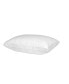 Фото #5 товара Maxi Cotton Microfiber Fill Breathable Pillow – White (1 Pack)