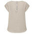 ფოტო #2 პროდუქტის ONLY Vic Short Sleeve Blouse