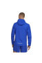 Ib8266-e Marathon Jacket Erkek Yağmurluk-rüzgarlık Mavi