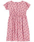 Фото #5 товара Baby Floral Dress 24M