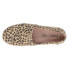 Фото #4 товара TOMS Avalon LeopardCheetah Slip On Womens Beige Sneakers Casual Shoes 10016326T