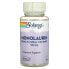 Фото #1 товара Solaray, монолаурин, 500 мг, 60 вегетарианских капсул