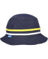 ფოტო #1 პროდუქტის Men's Navy Juventus Oasis Bucket Hat