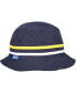 Men's Navy Juventus Oasis Bucket Hat