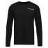 Фото #2 товара BLACK DIAMOND Heritage Wordmark long sleeve T-shirt