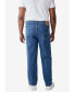 ფოტო #3 პროდუქტის Big & Tall by KingSize Loose Fit 5-Pocket Stretch Jeans