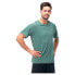 ფოტო #6 პროდუქტის HI-TEC Makkio short sleeve T-shirt