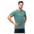 ფოტო #7 პროდუქტის HI-TEC Makkio short sleeve T-shirt