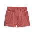 Фото #2 товара Puma First Mile X Woven 5 Inch Running Shorts Mens Red Casual Athletic Bottoms 5