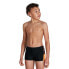 SPEEDO Boom Logo Splice Swim Boxer