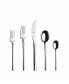 Фото #1 товара Due Flatware Set, 5 Pieces