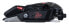 Фото #6 товара Mad Catz R.A.T. 6+ - Right-hand - Optical - USB Type-A - 12000 DPI - 12000 fps - Black