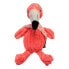 DEGLINGOS Mini Simply Flamingos El Flamenco Teddy