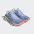 Фото #6 товара Женские кроссовки TERREX Soulstride Flow Trail Running Shoes ( Синие )