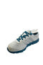Фото #8 товара Q22247 Breeze W Kadın Spor Ayakkabısı Beyaz Mavi