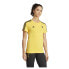 Фото #4 товара ADIDAS Juventus 23/24 3 Stripes Woman Short Sleeve T-Shirt