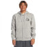 Фото #1 товара QUIKSILVER Original full zip sweatshirt