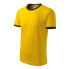 Фото #1 товара T-shirt Malfini Infinity M MLI-13104 yellow