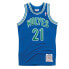 Фото #1 товара MITCHELL & NESS NBA AUTHENTIC JERSEY MINNESOTA TIMBERWOLVES 1995 KEVIN GARNETT