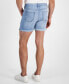 Men's Breeze Regular-Fit Denim Shorts, Created for Macy's
