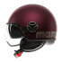 MOMO DESIGN FGTR EVO open face helmet