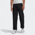 Фото #3 товара Брюки спортивные мужские adidas Originals Cargo Pants FM3692 черного цвета