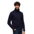 Фото #1 товара SUPERDRY Merchant Roll Neck high neck sweater