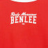 BENLEE Ringford Reversible sleeveless T-shirt