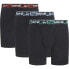 Фото #2 товара NIKE Eday Stretch boxers 3 units